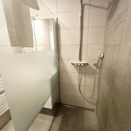 Charming 2br Flat In Apartment Luxembourg